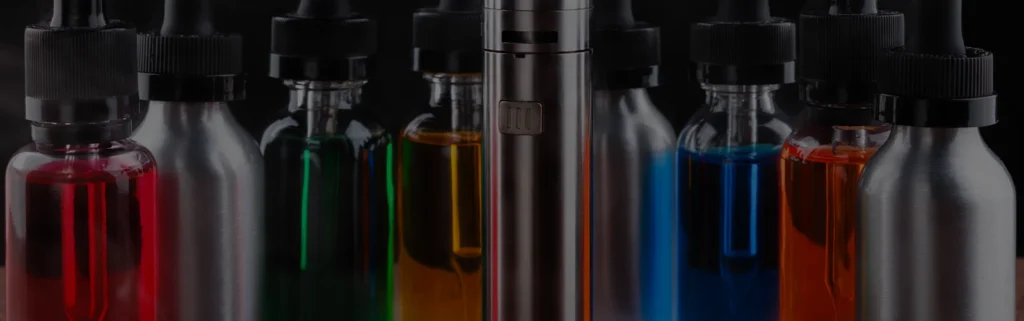 CHOIX E-LIQUIDES